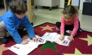 guided reading 1