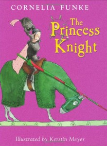 princess knight