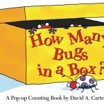 bug books 5