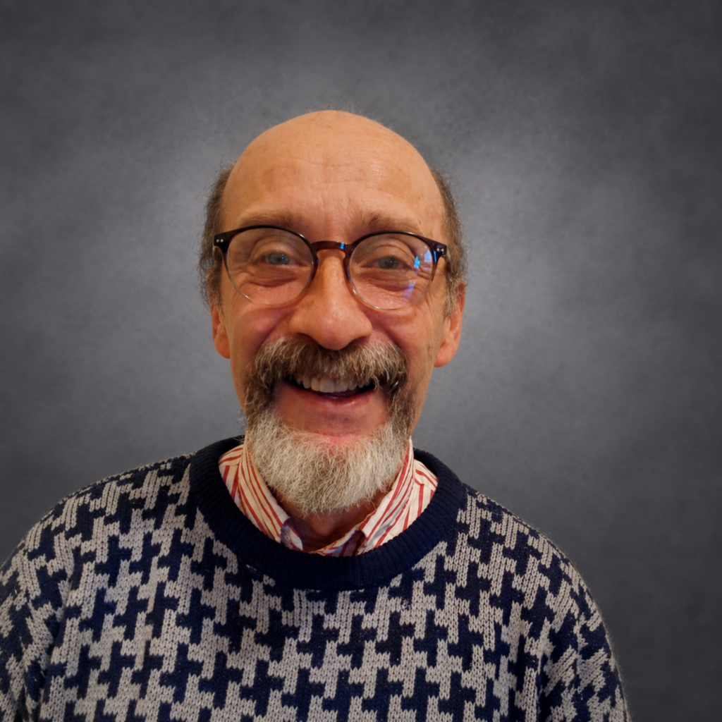 Robert (Bob) Sousa