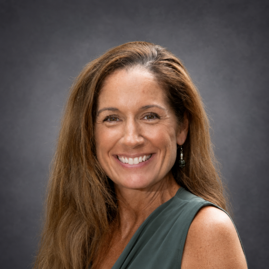 Jill Davis