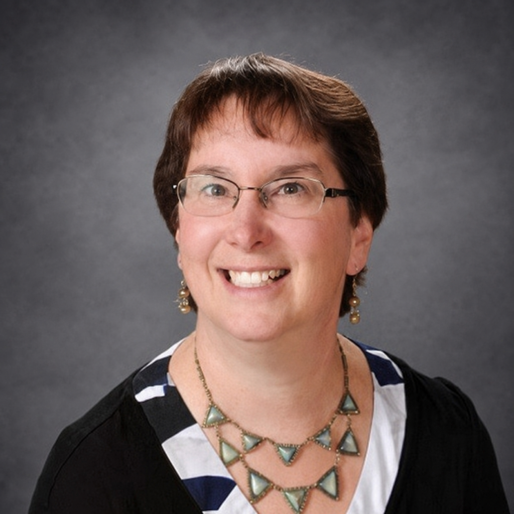 Rabbi Andrea Gouze