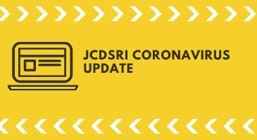 Coronavirus Update – September 2022