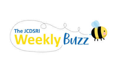 The JCDSRI Weekly Buzz