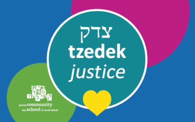 Tzedek/Justice: A JCDSRI Value