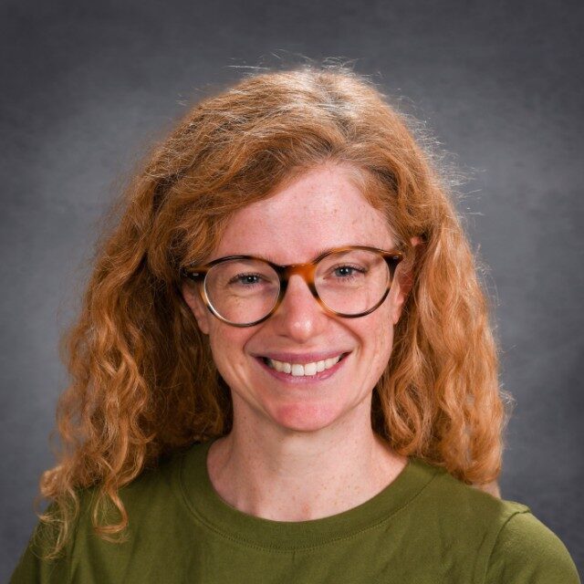 Amy Norton
