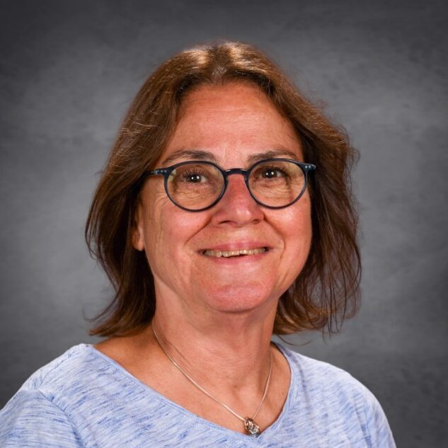 Donna Baer