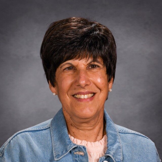 Laurie Noorparvar