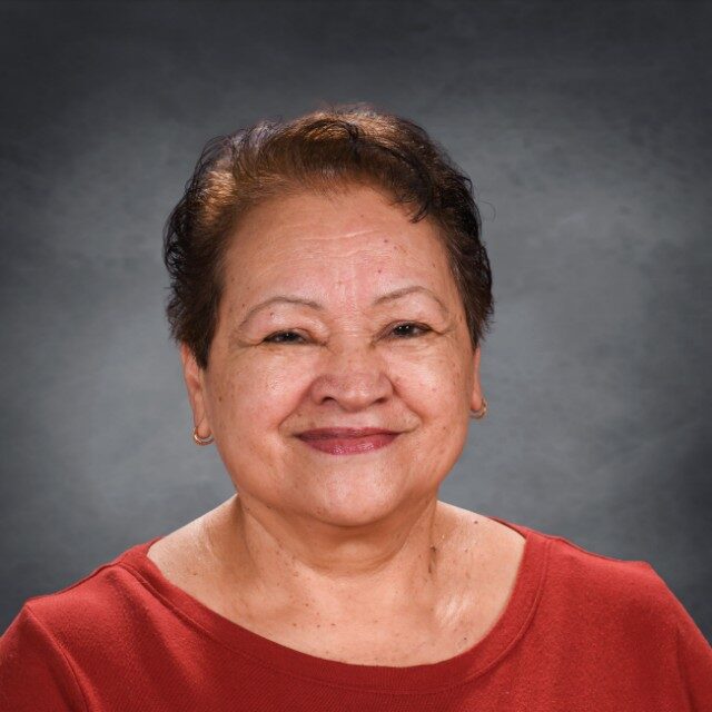 Maria Elena Vasquez