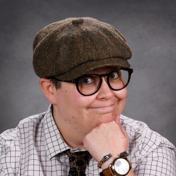 Sam Alloy