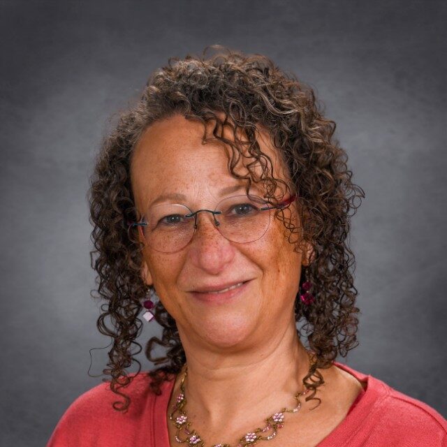 Sarah Shay-Davidson
