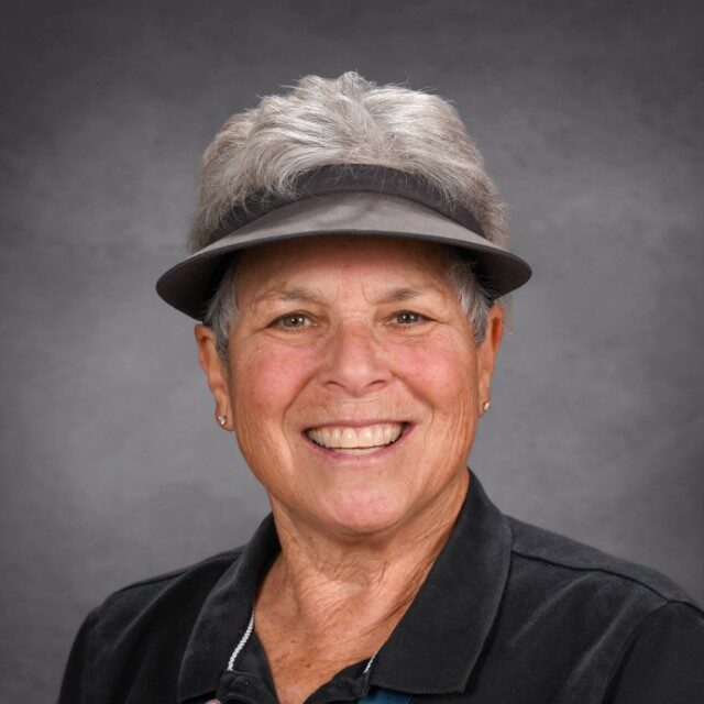 Susan Sugerman