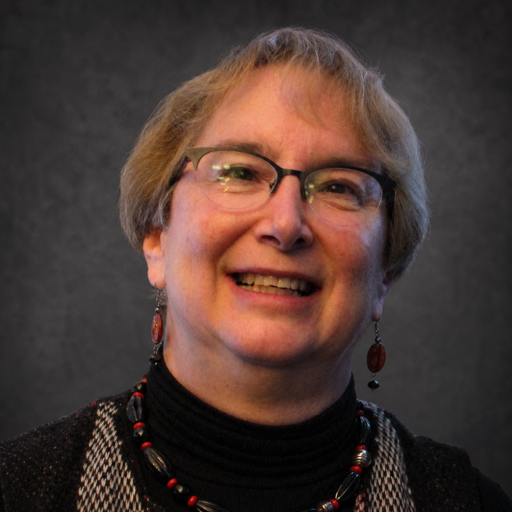 Rabbi Andrea Gouze